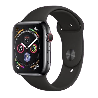 Watch Series 4 44mm - Standard, Nike+